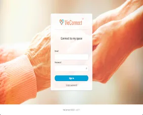 SECCO web application